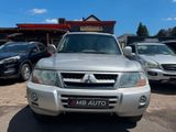 Mitsubishi Pajero 3,2L 4X4 KLIMAAUTO LEDER - Mitsubishi Pajero aus 2003