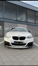 BMW M240i xDrive Steptronic Coupé - - BMW M240i von privat