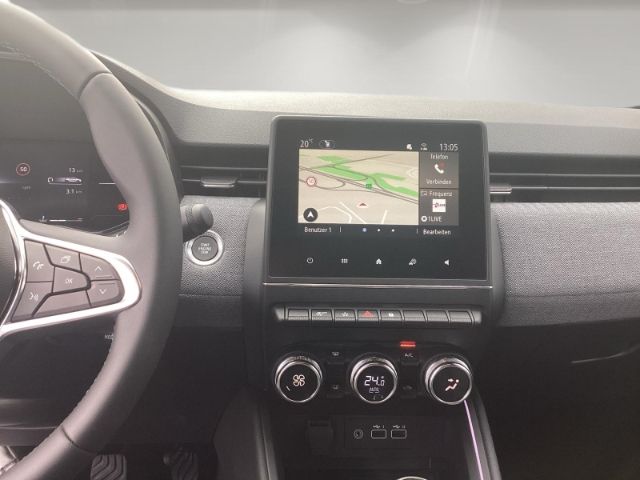 Renault Clio - Bild 9