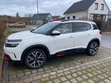 Citroën C5 Aircross PureTech 180 Stop&Start SHINE EA... - Citroën C5 Aircross START mit Benzin-Antrieb