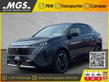 Peugeot 3008 Elektromotor 210 GT DAB #NAVI #PDC - Peugeot 3008 mit Elektro-Antrieb