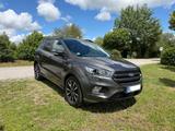 Ford Kuga ST-Line 4x4 Allrad  - Ford Kuga: For