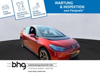 Volkswagen ID.3 - Vorschau Bild 4
