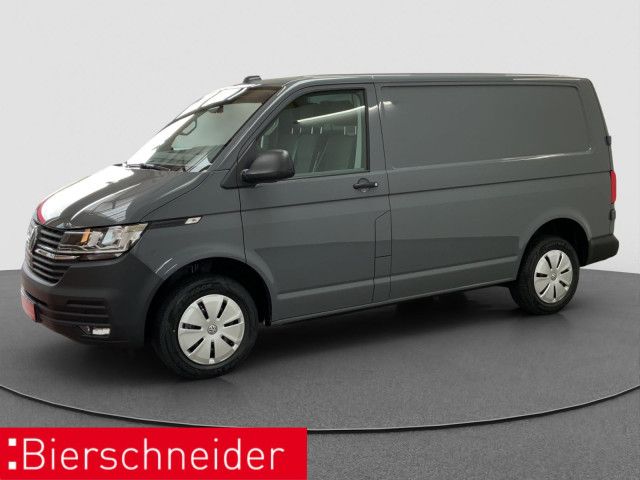 Volkswagen T6.1 Kasten 2.0 TDI DSG ACC NAVI RFK STHZ FLÜGEL