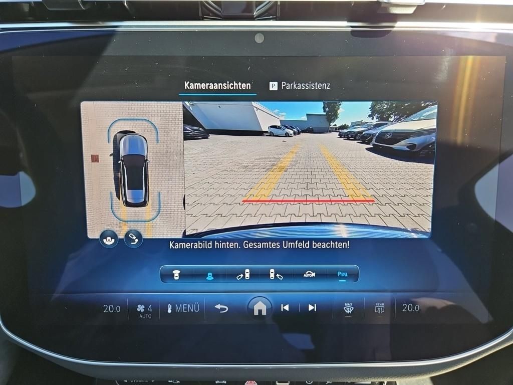 Fahrzeugabbildung Mercedes-Benz E 220 d 4M T-Modell +EDITION-AVANTGARDE+AHK+DIGI