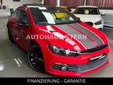 Volkswagen Scirocco 2.0 TDI GTS 8xReifen Pano DCC Bi-Xenon - Volkswagen Scirocco: TDI