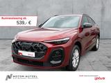 Audi Q5 Sportback TFSI S-LINE MATRIX+NAVI+ACC+AHK+20"