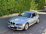 BMW Z3 Coupé 2.8 - traumhafter Zustand - BMW aus 1999: Coupe