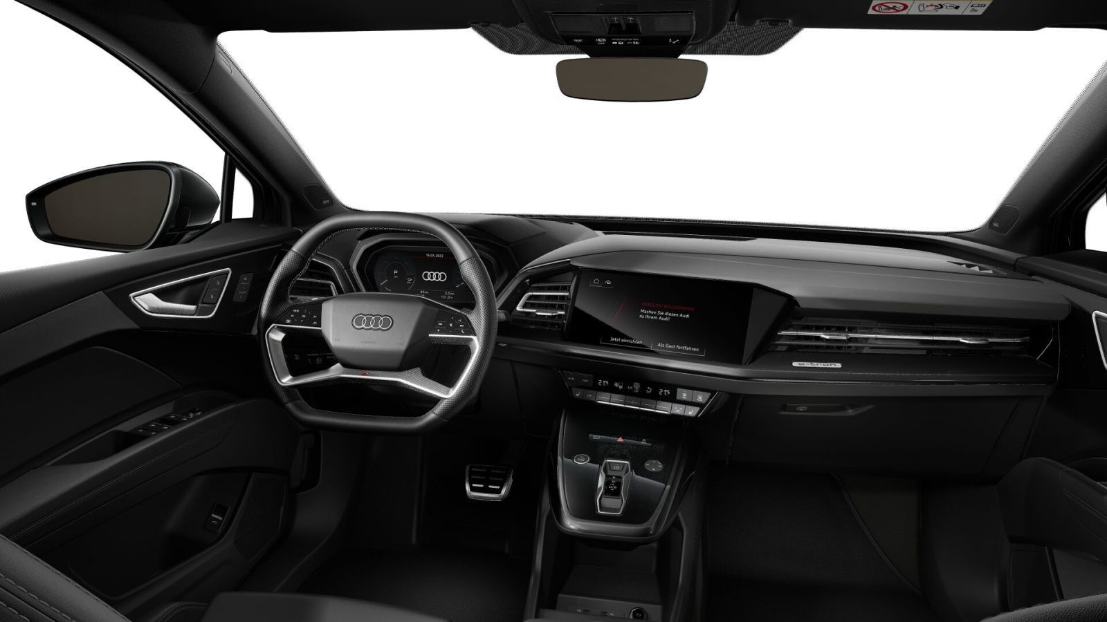 Audi Q4 e-tron - Bild 6