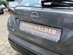 NISSAN Juke 1.0DIG-T Acenta Komfort Paket AppleCarplay