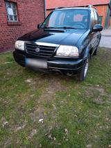 Suzuki Grand Vitara - Suzuki Grand Vitara aus 2005