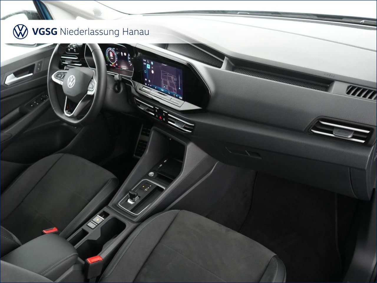 Volkswagen Caddy - Bild 7