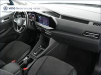 Volkswagen Caddy - Vorschau Bild 7