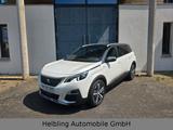 Peugeot 5008 GT Leder PANO CAM Navi LED - Peugeot 5008: Kleinbus
