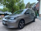 Volkswagen VW Caddy Maxi Style 1.5 TSI DSG | Panorama | Sta - Volkswagen Caddy Maxi mit Panoramadach