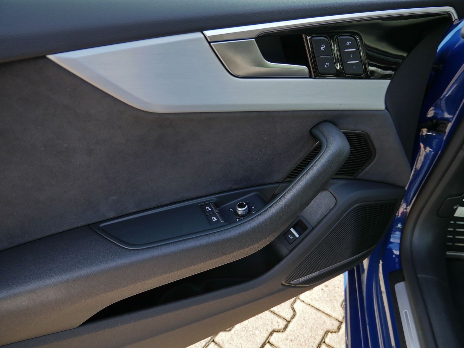 Audi S5 - Bild 22