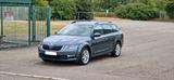 Skoda Octavia Combi Clever 1.5TSI aus 1.HAND* DSG*NAVI - Skoda Octavia: Clever