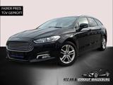 Ford Mondeo Turnier Titanium /E12 - Ford Mondeo Gebrauchtwagen in Magdeburg