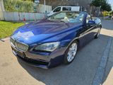 BMW 650 650i Cabrio Aut. Surround View Tüv neu HeadU - BMW 650 in München