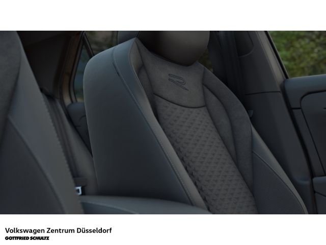 Volkswagen T-Roc - Bild 8