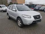 Hyundai Santa Fe  CRDi GLS*4x4*Allrad* - gebrauchte Hyundai SANTA FE aus dem Jahr 2007