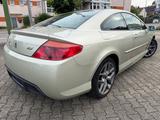 Peugeot 407 Sport V6 HDi FAP 205 Automatik Tüv Neu - Peugeot 407: Sport