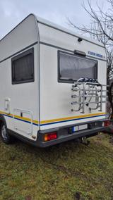 Eura Mobil Fiat Ducato 2,8 TDI - Eura Mobil 8