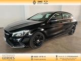 Mercedes-Benz CLA 220 Shooting Brake - Mercedes-Benz CLA 220 in Bremen