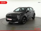 Kia Sportage 1.6 T-GDI Aut. Facelift LED ACC Navi - Kia Sportage Tageszulassungen mit Benzin-Antrieb