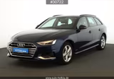 Audi A4 Avant 40 TDI advanced #AHK#Memory#LED#DSG#