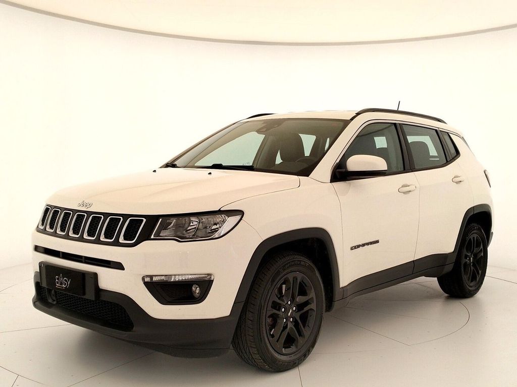 Image of Jeep Compass