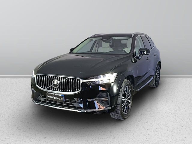 Volvo VOLVO XC60 II 2022 - XC60 2.0 b4 Inscription awd