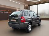 Kia Sportage Attract /2.0L/AHK/Klima/TÜV/Zahnrim NEU - Kia Sportage aus 2010