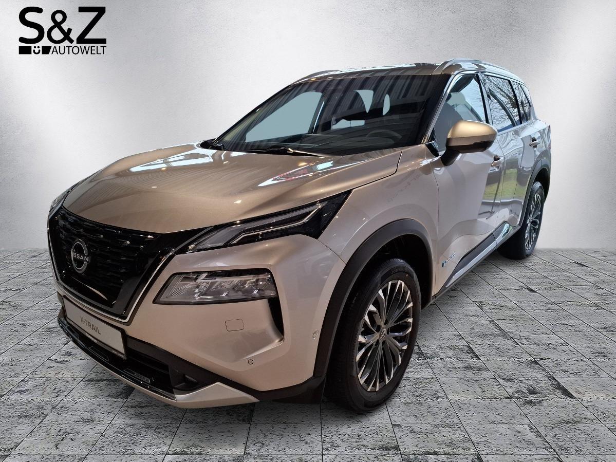 Nissan X-Trail 1.5 VC-T e-Power Tekna e-Power beh. Fron