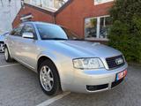 Audi A6 2.4 v6 lim.liebhaber-auto - gebrauchte Audi A6 aus dem Jahr 2002