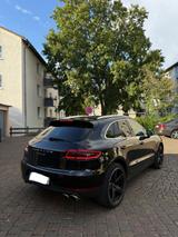 Porsche Macan S - Porsche Macan in Wiesbaden