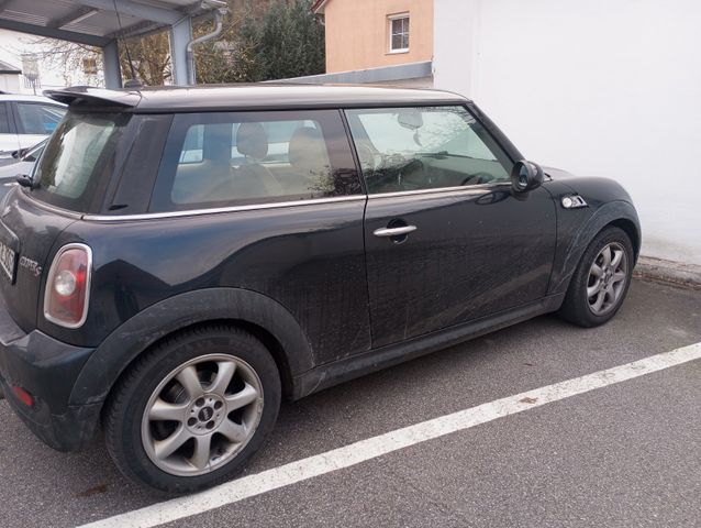 MINI Cooper S Cooper S