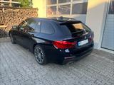 BMW 530d Touring M Paket| Voll | HUD | AHK |Pano - BMW 530 Gebrauchtwagen Bmw530d
