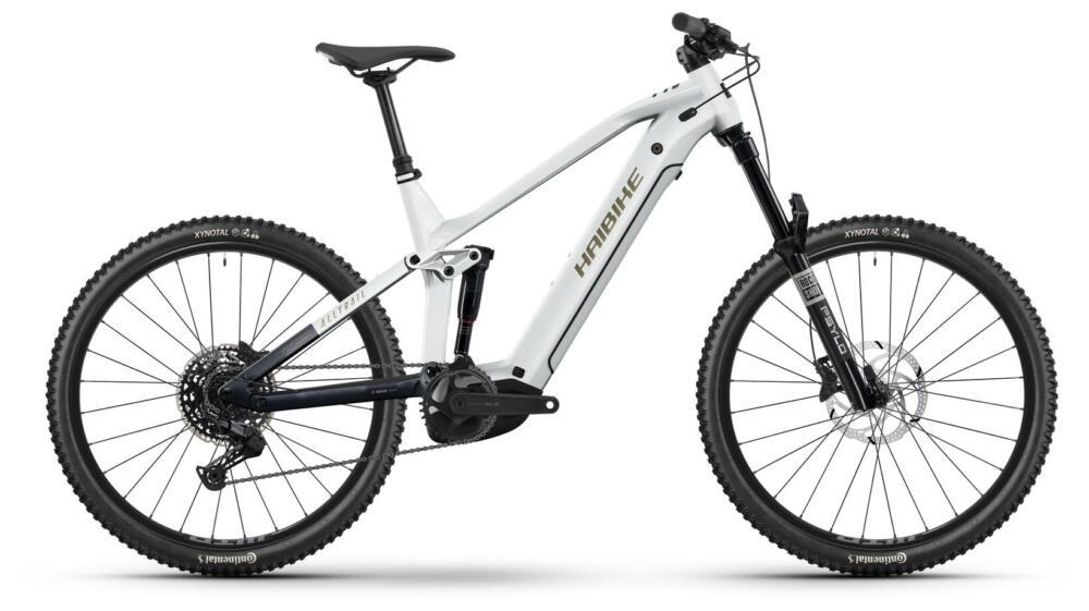 Haibike ALLTRAIL 8 High 41cm
