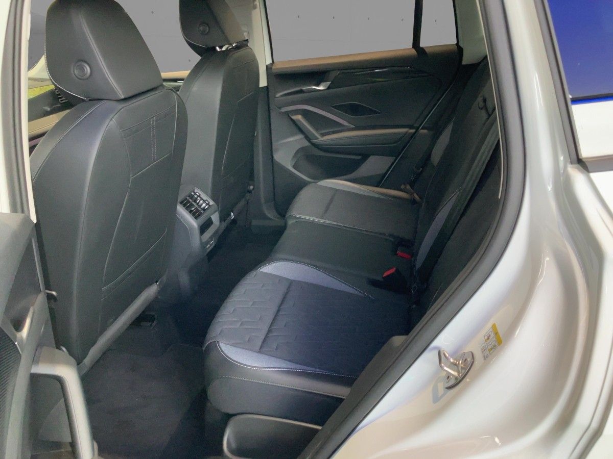 Volkswagen Tiguan - Bild 8