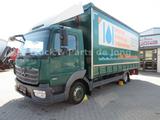 Mercedes-Benz Atego 918 T Plane / LBW / Motorschaden