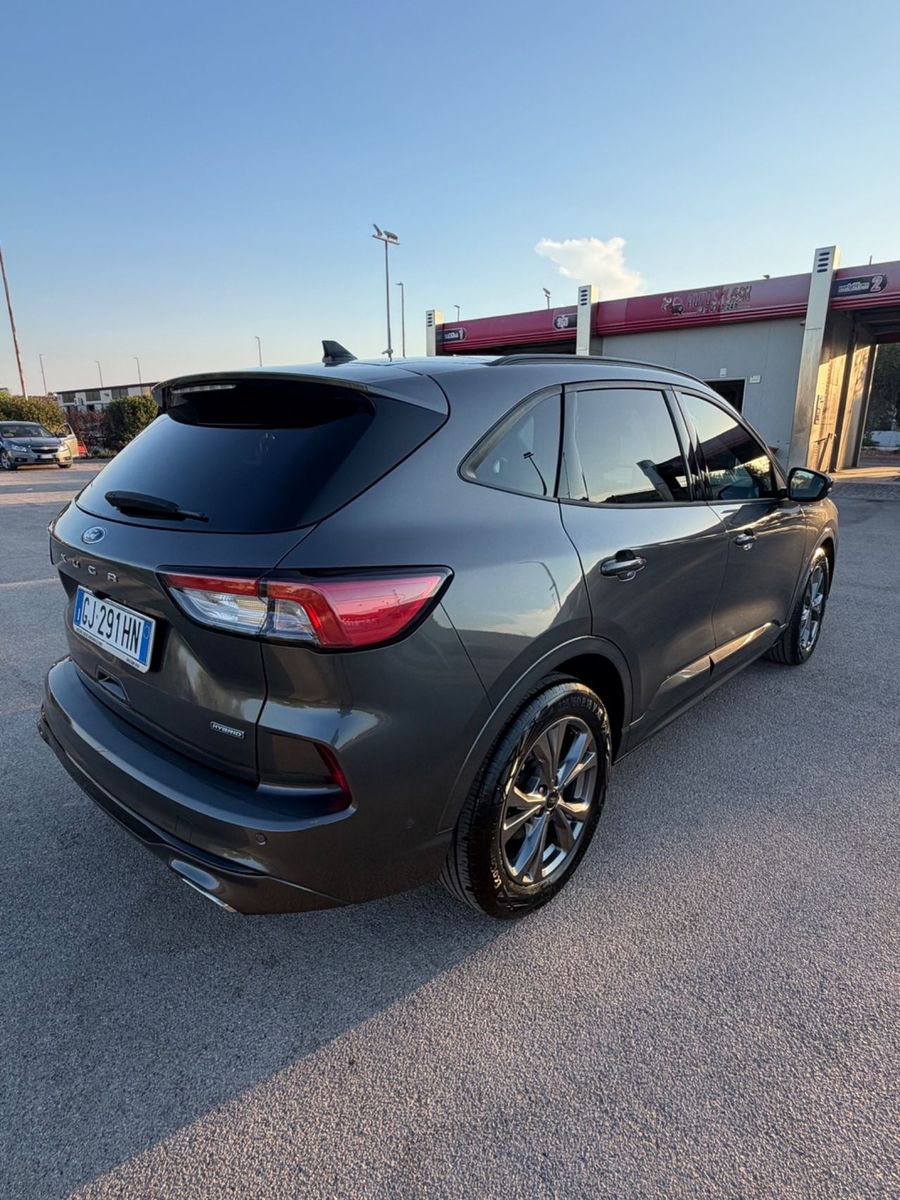 Other Ford Kuga 2.5 Plug In Hybrid 225 CV CVT 2WD ST-L imagem 3
