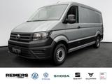Volkswagen Crafter 35 Kasten MR DSG+4MOTION+NAVI+AHK+KLIMA