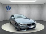 BMW 540 d xD M Sport ACC HUD H&K 360° 19LM AHK - BMW 540 in Berlin
