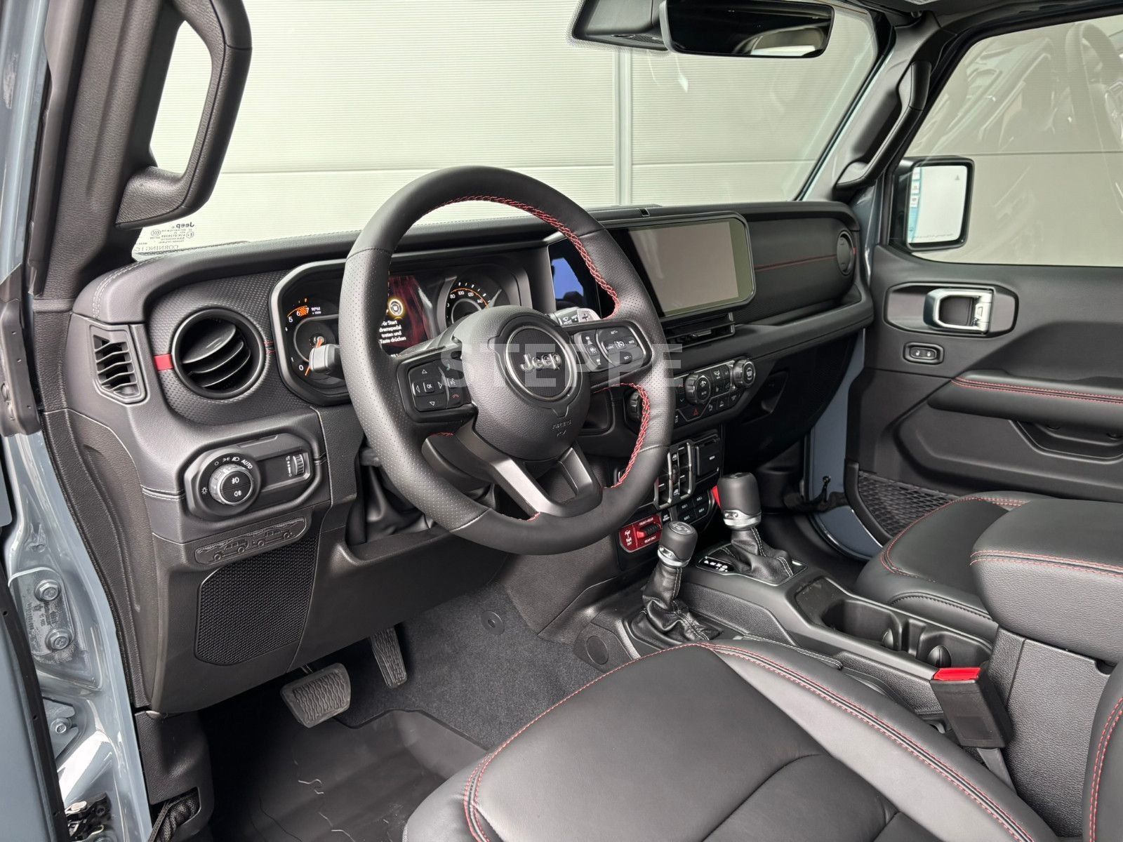 Jeep Wrangler MOAB Ed. 392 4x4