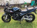 Suzuki GFS 650S Bandit ABS - SUZUKI 2006 BANDIT