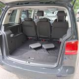 Volkswagen Touran 1.6 TDI CUP BlueMotion Technology CUP... - Volkswagen Touran CUP mit Diesel-Antrieb