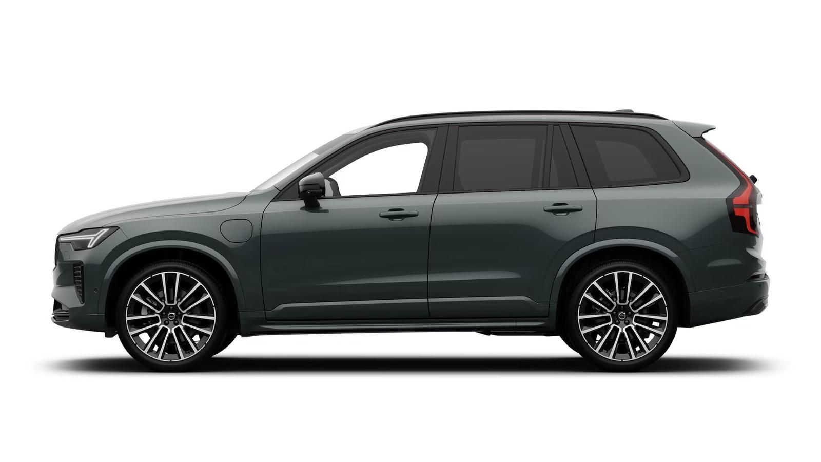 Volvo XC90 - Bild 5