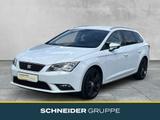 Seat Leon 1.4 TSI Sportstourer Style LED+NAVI+KLIMA - Seat Gebrauchtwagen von 2014