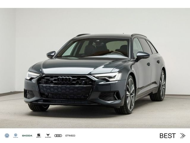 Audi A6 Avant advanced 45 TDI quattro 180(245) kW(PS)